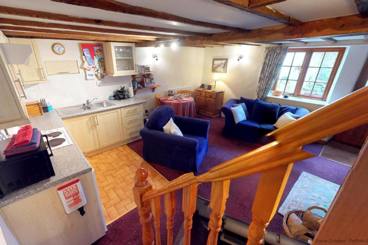 Monkleigh Coachmans Cottage 1 Bedroom Bideford Esterno foto