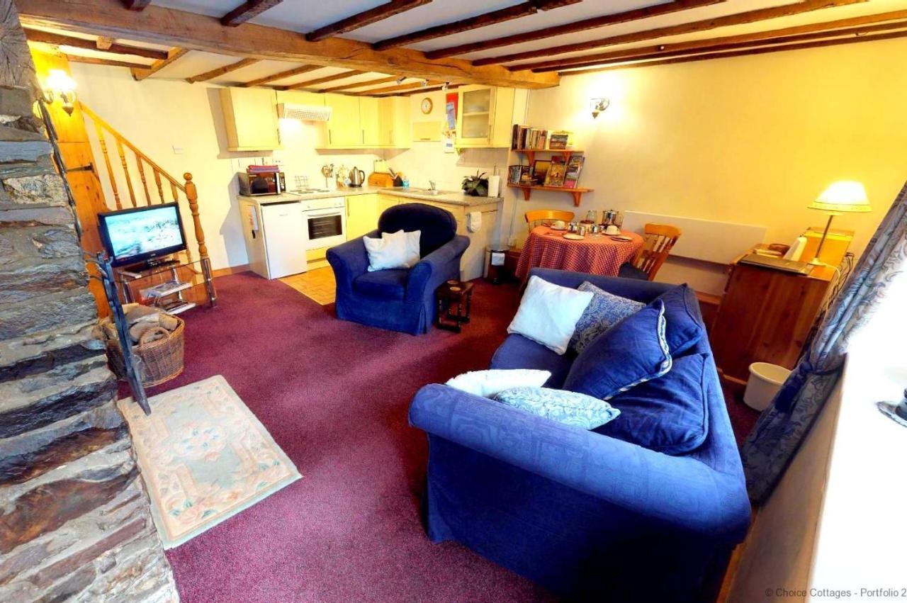 Monkleigh Coachmans Cottage 1 Bedroom Bideford Esterno foto