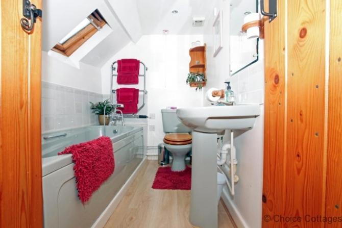 Monkleigh Coachmans Cottage 1 Bedroom Bideford Esterno foto